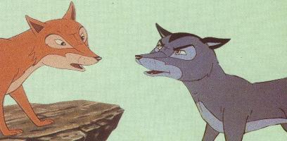 Ranger and Charmer