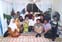Amongst Friends On The Big Day