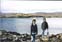 Loch In Isle Of Skye