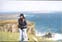 The Windswept Seaside On Skye