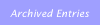 View Previous Guestbook Entries