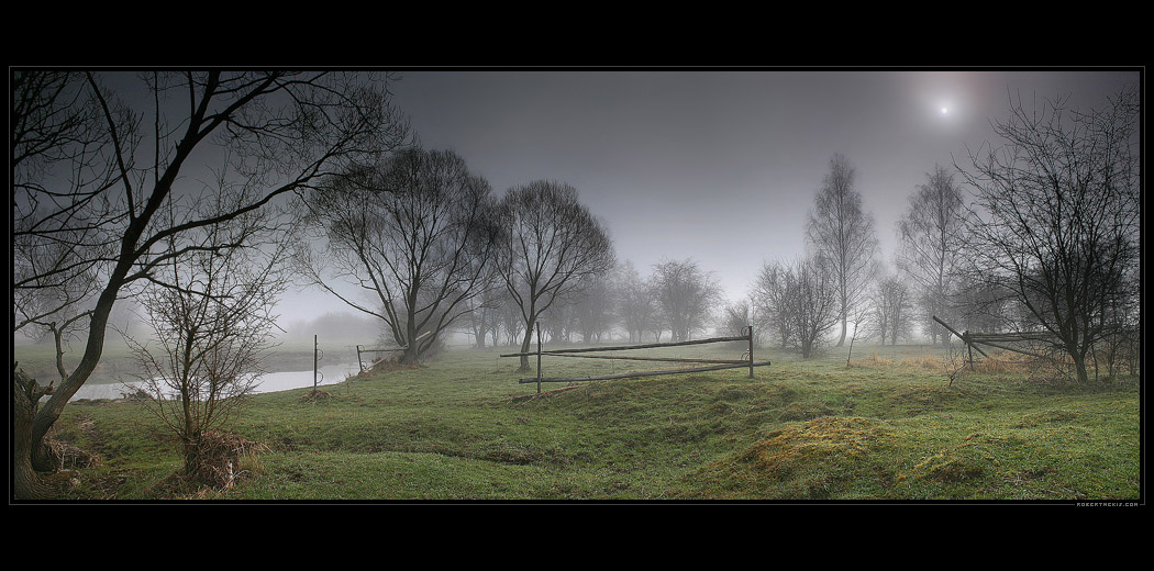 "No Sign of the Kelpie Yet" (c) Robertmekis