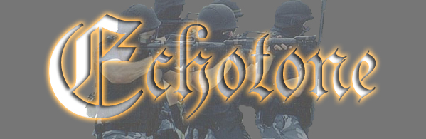 Echo*tone�