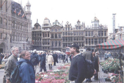 Brussels