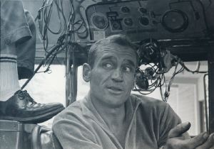 Neal Cassady 1967