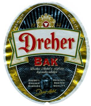 dreher
