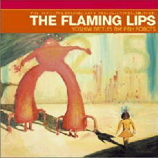 Yoshimi