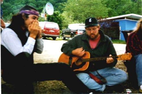Hobo Fest
