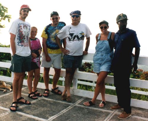 jamaica