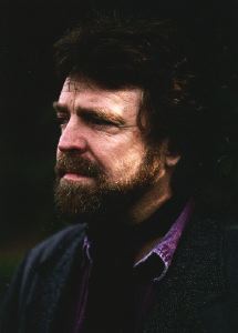 John Perry Barlow