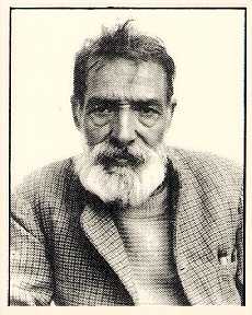 Photo of Faqir