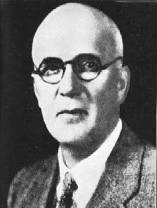 Julian Johnson