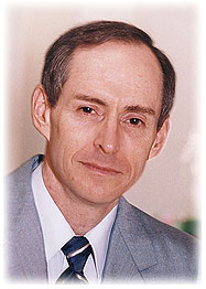 Harold Klemp