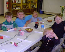 5 of the grands