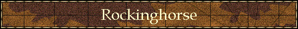 Rockinghorse