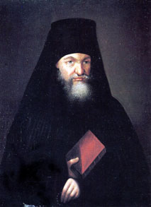 Staretz Mac�rio de Optina