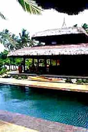 Ananyana Beach Resort Panglao