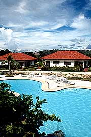 Crystal Coast