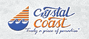 Crystal Coast