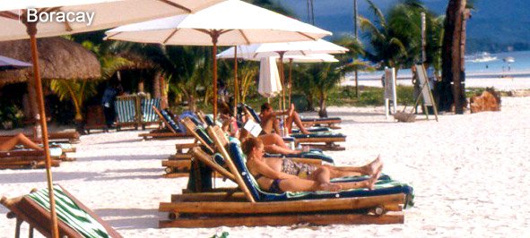 palawan island destination