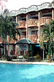 red coconut beach resort boracay island philippines tour packages aklan