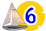 6. Water sports