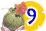 9. Good Food