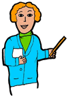 teacher