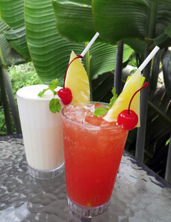 drinks
