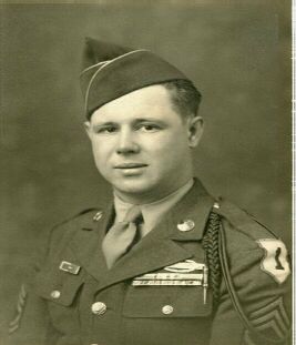 CLICK ON PHOTO FOR DETAILS ABOUT Tech. Sgt. Raymond F. Strojny