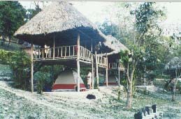 CampYax-ha