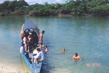 R�o Usumacinta