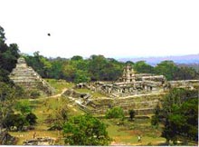 Palenque