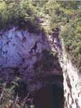 Sotano Golondrinas