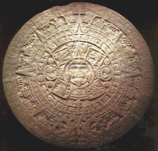 Archaeological Sites