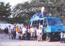 Camioncito