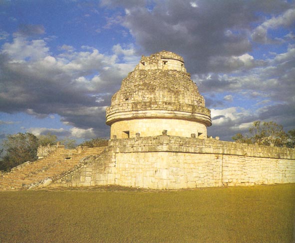 Chichen Itza