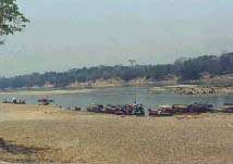 Embarcadero
