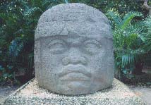 olmeca