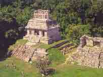 Ciudades Mayas de Selva y R�o