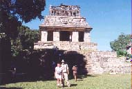 Palenque