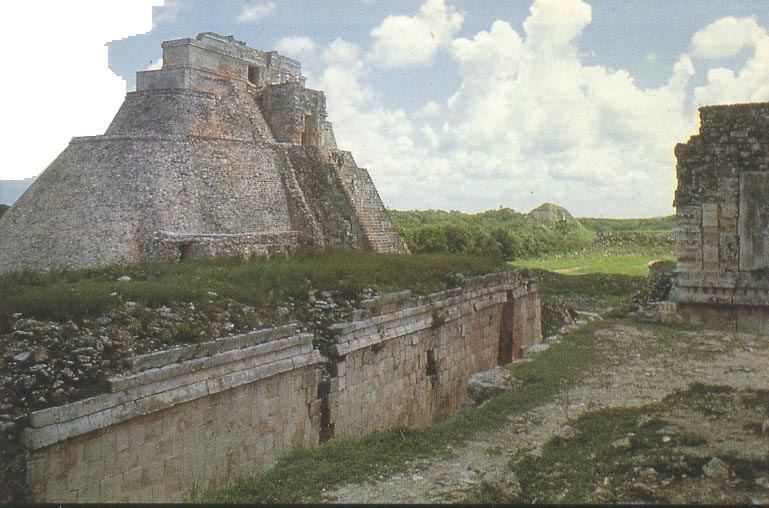 Uxmal