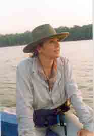 Yolanda Ruanova