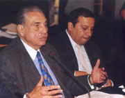 Foto Prensa del Congreso de la Rep�blica