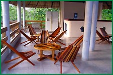 Bar Area