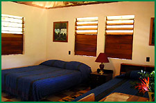 Valley View inside