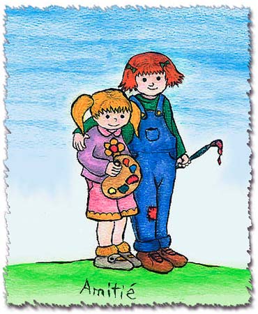 Image de Lucie Grenier