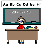 Entrez dans les classes !