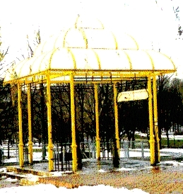 alternative drinking water source in Kiev  -  70 kB