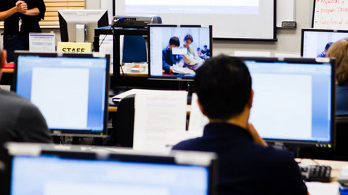 online services picture